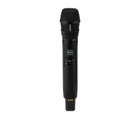 Shure SLXD24D+E/N8C-G65
