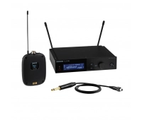 Shure SLXD14+E-G65