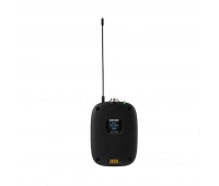 Shure SLXD14+E-G65