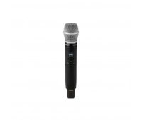 Shure SLXD2+/SM86=-G65