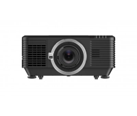 Инсталляционный лазерный проектор Vivitek DU7299Z+ BK