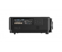 Инсталляционный лазерный проектор Vivitek DU7299Z+ BK
