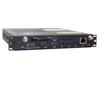 Exell E25-i5-13450HX-3HDMI