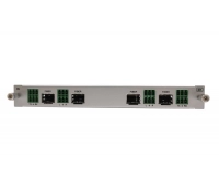 Digis MMA2-I4-S4K-FIBER