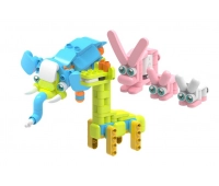 Botzees 51205+Botzees_Schemes_Animals