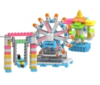 Botzees 51204+Botzees_Schemes_Playland