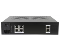 Дополнительный блок питания конгресс-системы HTDZ HT-NET600