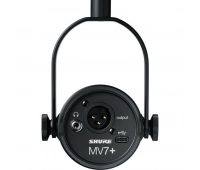 Shure MV7+-K