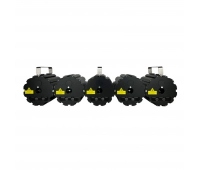 Bristage Magic-4W