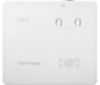 Инсталляционный лазерный проектор Viewsonic LSC600WU-ST