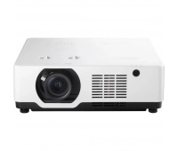 Инсталляционный лазерный проектор Viewsonic LSC650WU
