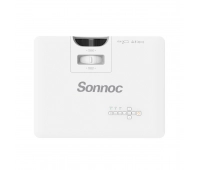 Проектор Sonnoc SNP-C5100W