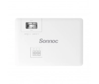 Проектор Sonnoc SNP-H655C