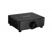 1xDLP лазерный инсталляционный проектор со сменными объективами Sonnoc SNP-LU100KC