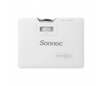 Проектор Sonnoc SNP-S5100H