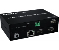 REDDYLINK RLS-ES200IP-2.0KVM