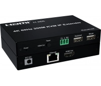REDDYLINK RLS-ES200IP-2.0KVM