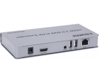 REDDYLINK RLS-ES60-2.0KVM