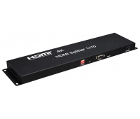 Усилитель-распределитель сигнала HDMI REDDYLINK RLS-SP10-1.4