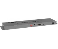 Усилитель-распределитель сигнала HDMI 1x10 REDDYLINK RLS-SP10-2.1