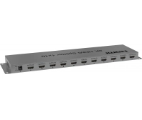 Усилитель-распределитель сигнала HDMI 1x10 REDDYLINK RLS-SP10-2.1
