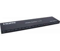 Усилитель-распределитель сигнала HDMI 1x16 REDDYLINK RLS-SP16-2.0