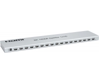 Усилитель-распределитель сигнала HDMI 1x16 REDDYLINK RLS-SP16-2.1