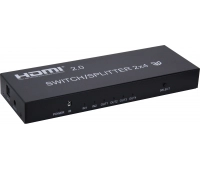 REDDYLINK RLS-SS24-2.0