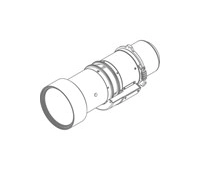 Длиннофокусный объектив BARCO GC LENS (4.0 - 7.2 : 1)