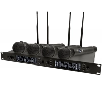 Микрофонная радиосистема Axelvox DWS7000HT (FC Bundle)