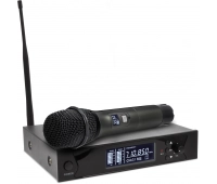 Микрофонная радиосистема Axelvox DWS7000HT (ST Bundle)