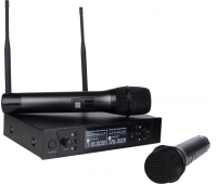Микрофонная радиосистема Axelvox DWS7000HT (FC Bundle)