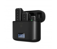 Радиосистема микрофонная Icon AirMic 3