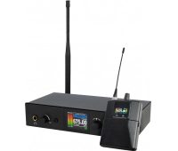 Axelvox DX800PM