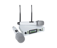 Микрофонная радиосистема Axelvox DX800SW