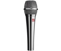 Микрофон динамический sE Electronics V7 CHROME