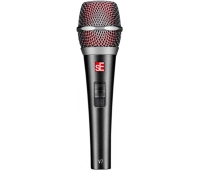 Микрофон динамический sE Electronics V7 SWITCH