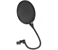 Поп фильтр sE Electronics Metal Pop Filter