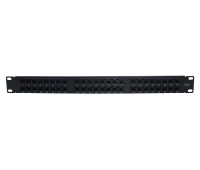 Патч-панель 19" Wize W1U48CAT6
