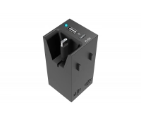 Модуль-зарядное устройство Wize WRTS-M-F-CRG