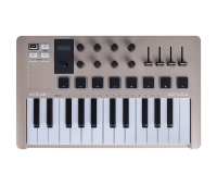 Arturia MiniLAB 3 Champagne