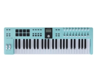 Arturia KeyLab Essential 49 mk3 Aquamarine