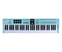 Arturia KeyLab Essential 61 mk3 Aquamarine
