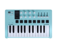 Arturia MiniLAB 3 Aquamarine