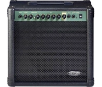 Комбо для электрогитары STAGG 40 GA R