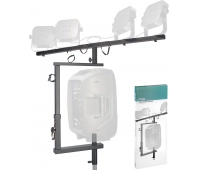 Кронштейн для световых приборов STAGG SPS2LIS