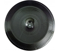 KINGDO 18" LOW VOLUME CHINA BLACK