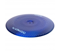 KINGDO 18" LOW VOLUME CHINA BLUE