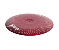 KINGDO 18" LOW VOLUME CHINA RED