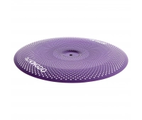 KINGDO 18" LOW VOLUME CHINA VOILET